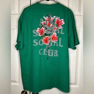 ASSC Tee